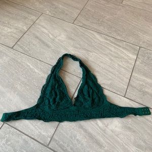 Urban outfitters bralette, size small